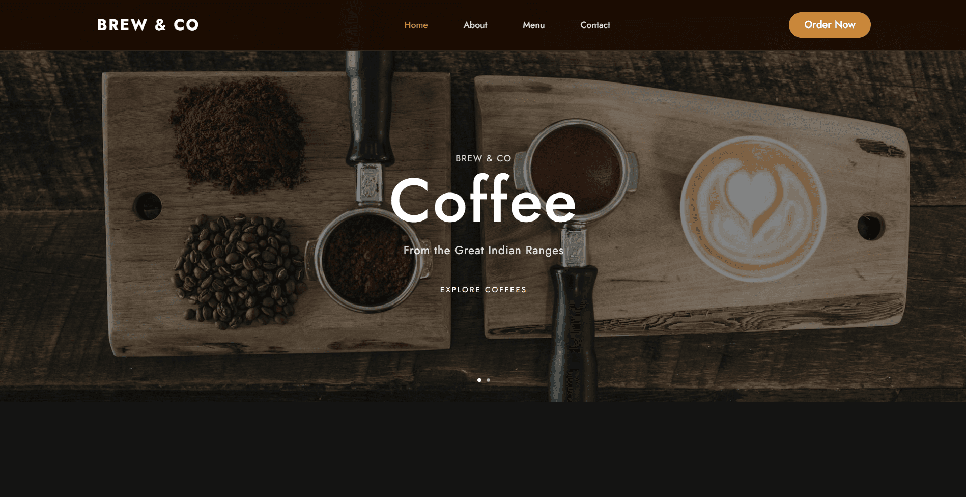 Brew & Co